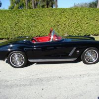 1962 Chevrolet Corvette Fuelie - Image 50