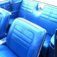 1963 Chevrolet Impala SS Convertible - Image 41