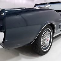 1967 Ford Mustang Convertible - Image 59