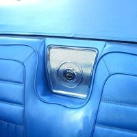 1963 Chevrolet Impala SS Convertible - Image 42