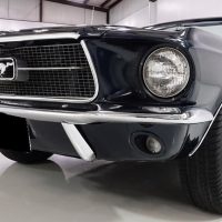 1967 Ford Mustang Convertible - Image 2
