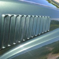 1968 Ford Mustang GT Fastback - Image 55