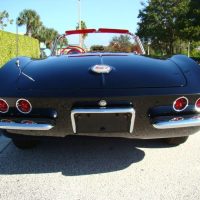1962 Chevrolet Corvette Fuelie - Image 3