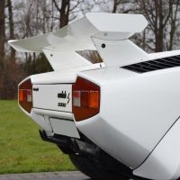 1982 Lamborghini Countach 5000 S - Image 3