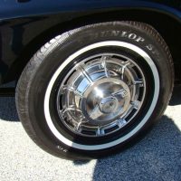 1962 Chevrolet Corvette Fuelie - Image 4