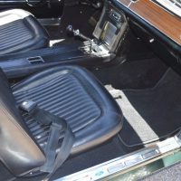 1968 Ford Mustang GT Fastback - Image 57