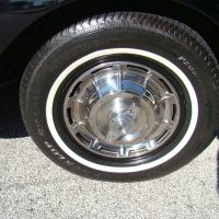 1962 Chevrolet Corvette Fuelie - Image 5