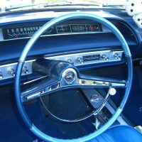 1963 Chevrolet Impala SS Convertible - Image 45
