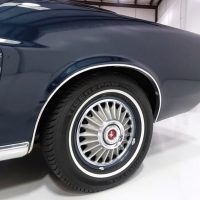 1967 Ford Mustang Convertible - Image 5