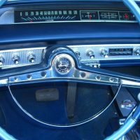 1963 Chevrolet Impala SS Convertible - Image 46