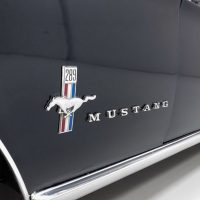 1967 Ford Mustang Convertible - Image 6