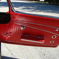 1962 Chevrolet Corvette Fuelie - Image 7