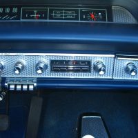 1963 Chevrolet Impala SS Convertible - Image 47