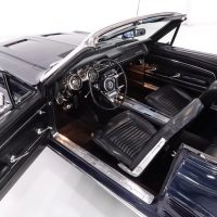 1967 Ford Mustang Convertible - Image 7