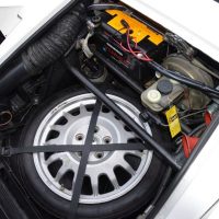 1982 Lamborghini Countach 5000 S - Image 7