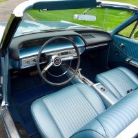 1964 Chevrolet Impala SS Convertible - Image 29