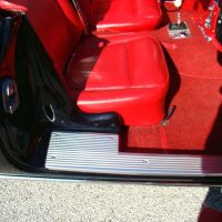 1962 Chevrolet Corvette Fuelie - Image 8