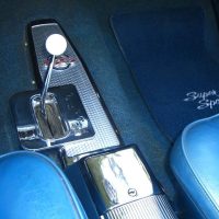 1963 Chevrolet Impala SS Convertible - Image 48
