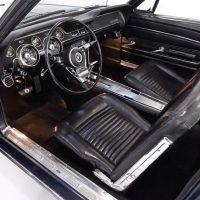 1967 Ford Mustang Convertible - Image 8