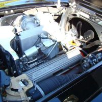 1962 Chevrolet Corvette Fuelie - Image 9