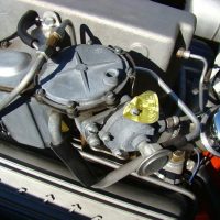 1962 Chevrolet Corvette Fuelie - Image 10