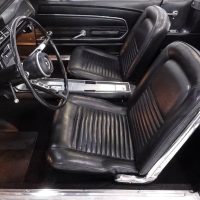 1967 Ford Mustang Convertible - Image 10