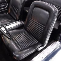 1967 Ford Mustang Convertible - Image 11