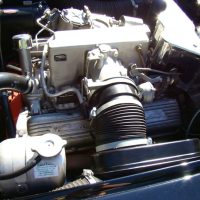 1962 Chevrolet Corvette Fuelie - Image 12