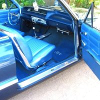 1963 Chevrolet Impala SS Convertible - Image 52
