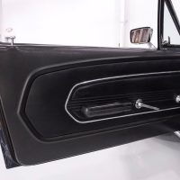 1967 Ford Mustang Convertible - Image 12