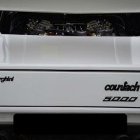 1982 Lamborghini Countach 5000 S - Image 12