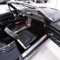 1967 Ford Mustang Convertible - Image 13