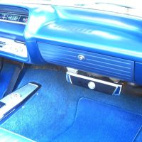 1963 Chevrolet Impala SS Convertible - Image 54