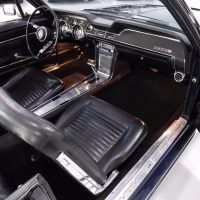 1967 Ford Mustang Convertible - Image 14