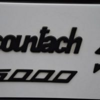 1982 Lamborghini Countach 5000 S - Image 14
