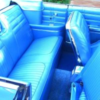 1963 Chevrolet Impala SS Convertible - Image 55