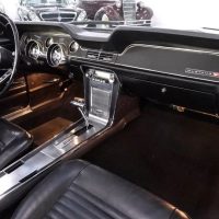 1967 Ford Mustang Convertible - Image 15