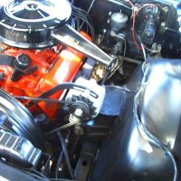 1963 Chevrolet Impala SS Convertible - Image 56