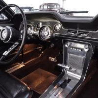 1967 Ford Mustang Convertible - Image 16