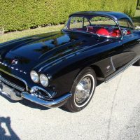 1962 Chevrolet Corvette Fuelie - Image 17