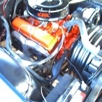1963 Chevrolet Impala SS Convertible - Image 57