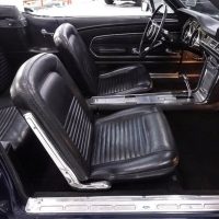1967 Ford Mustang Convertible - Image 17