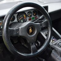 1982 Lamborghini Countach 5000 S - Image 17