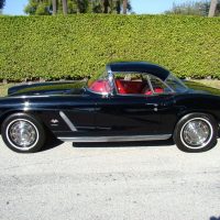 1962 Chevrolet Corvette Fuelie - Image 18