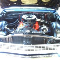 1963 Chevrolet Impala SS Convertible - Image 58