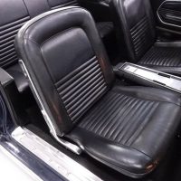 1967 Ford Mustang Convertible - Image 18