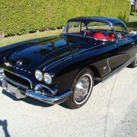 1962 Chevrolet Corvette Fuelie - Image 19