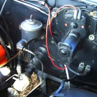 1963 Chevrolet Impala SS Convertible - Image 2
