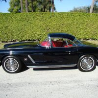 1962 Chevrolet Corvette Fuelie - Image 20