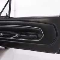 1967 Ford Mustang Convertible - Image 20